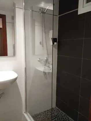 Tek Büyük Yataklı Oda, Özel Banyo