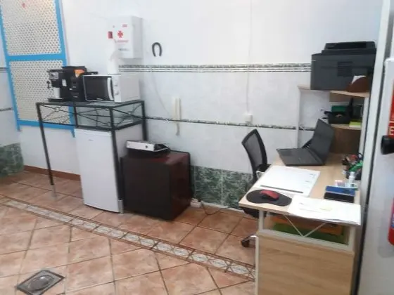 Tek Büyük Yataklı Oda, Özel Banyo