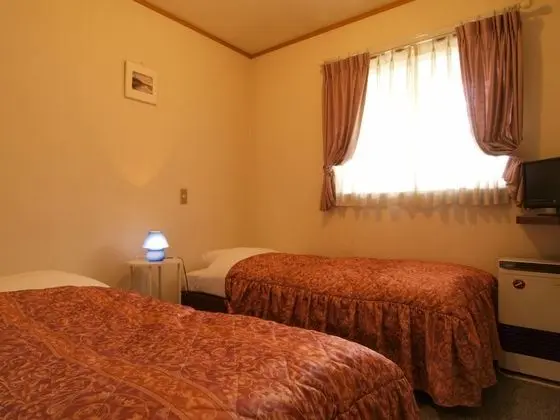 Standard İki Ayrı Yataklı Oda