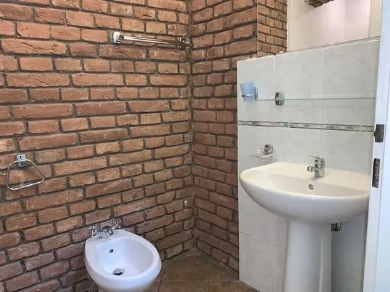 Quadruple ensuite room (3 to 5 beds)
