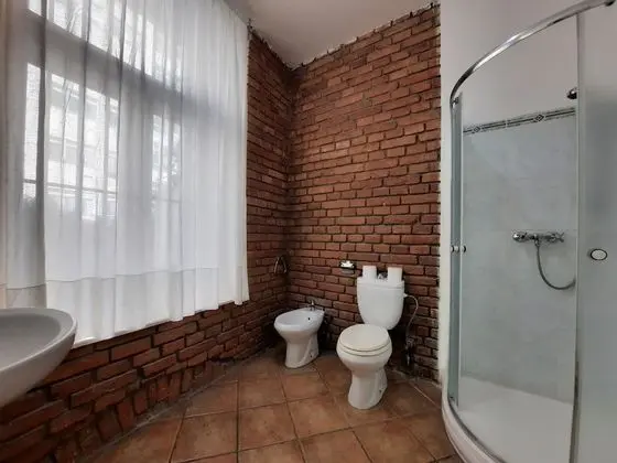 Quadruple ensuite room (3 to 5 beds)