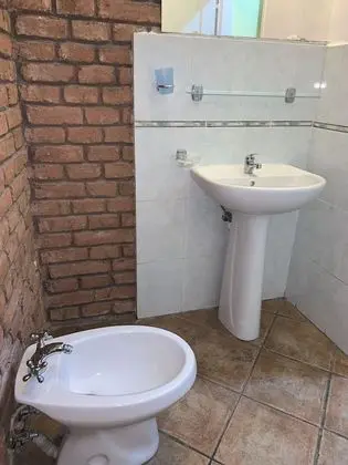 Quadruple ensuite room (3 to 5 beds)
