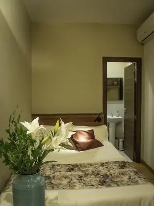 Standard Tek Kişilik Oda, Banyolu/Duşlu (Interior)