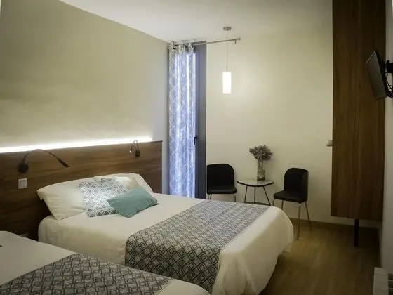Üç Kişilik Oda, Banyolu/Duşlu