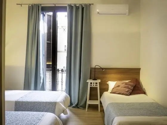 Üç Kişilik Oda, Banyolu/Duşlu