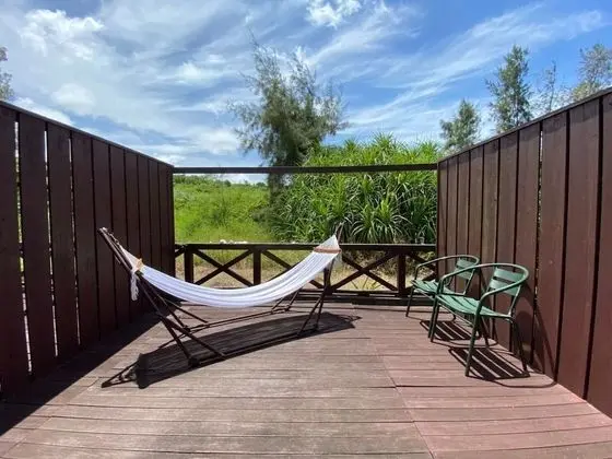 Economy İki Ayrı Yataklı Oda