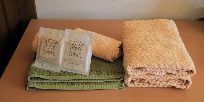 Economy İki Ayrı Yataklı Oda