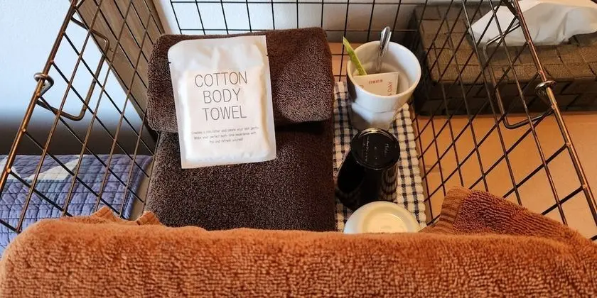 İki Ayrı Yataklı Oda, Sigara İçilmez (Junior Suite Eco Room)