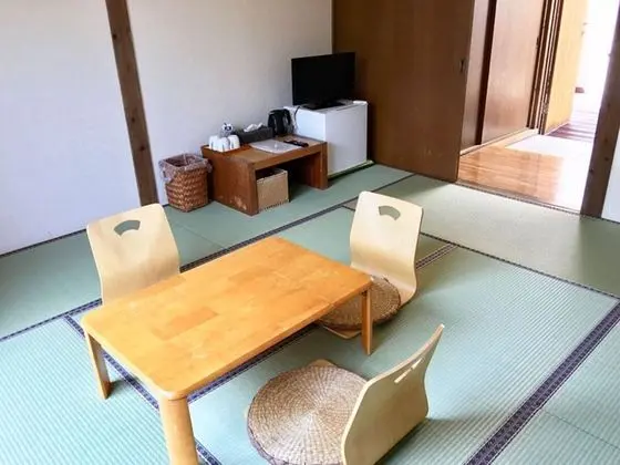 Traditional Oda (Japanese-Style)