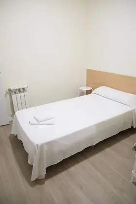 Economy Tek Kişilik Oda