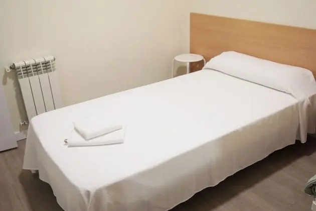 Economy Tek Kişilik Oda