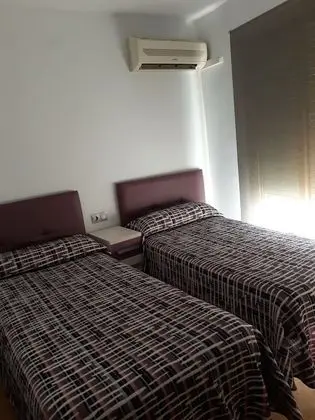 İki Ayrı Yataklı Oda