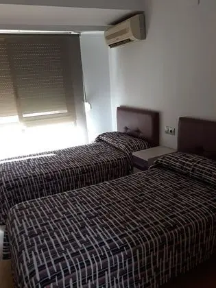 İki Ayrı Yataklı Oda