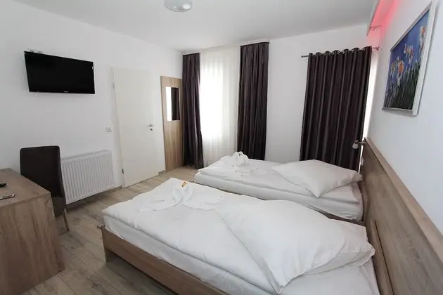 Deluxe Oda, 1 Yatak Odası