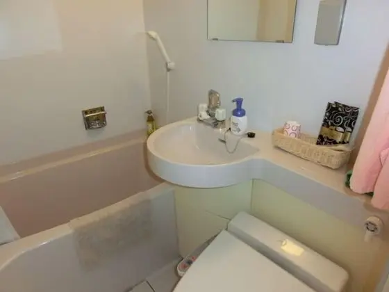İki Ayrı Yataklı Oda, Sigara İçilmez, Özel Banyo