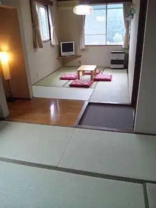 Traditional Oda, Sigara İçilmez (Japanese Style, 12 tatami mats)
