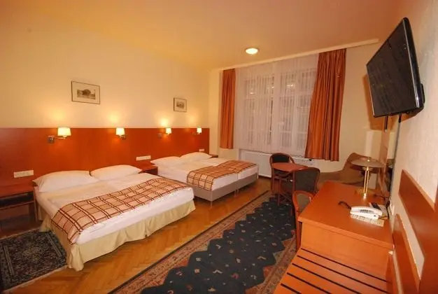Apart Daire, 2 Yatak Odası (No Kitchen)