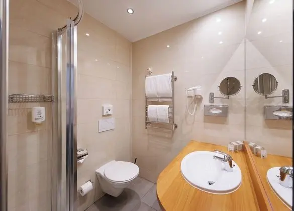 Apart Daire, 2 Yatak Odası (No Kitchen)