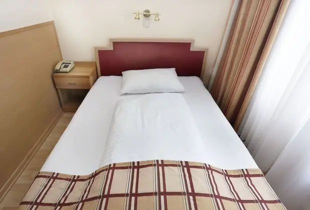 Tek Kişilik Oda