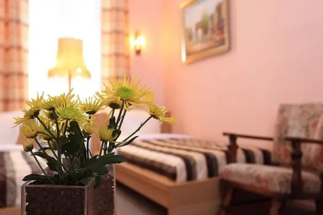 Comfort Tek Kişilik Oda