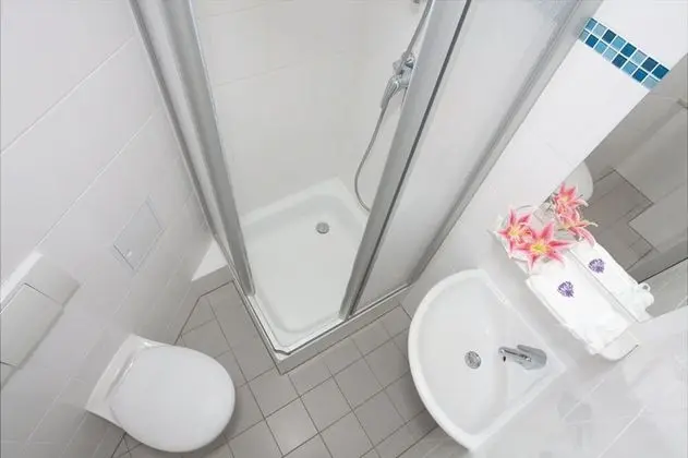 Comfort Tek Kişilik Oda