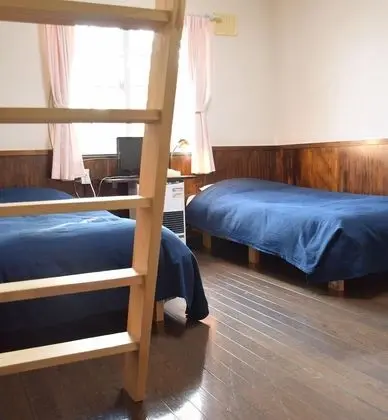Dört Kişilik Oda