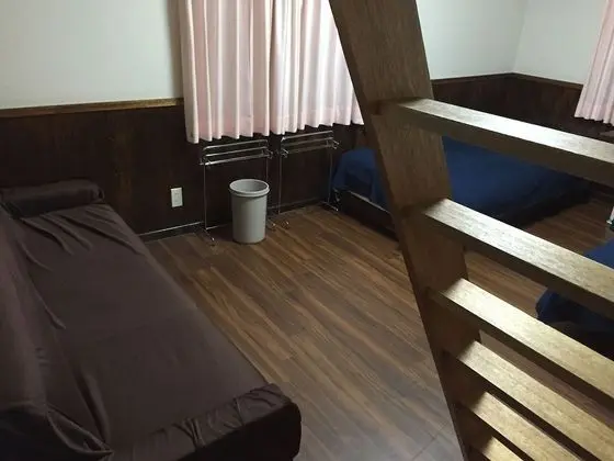 Dört Kişilik Oda