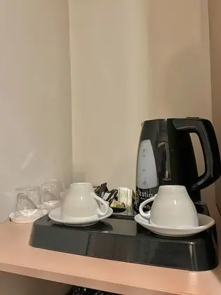 Superior Tek Büyük Yataklı Oda