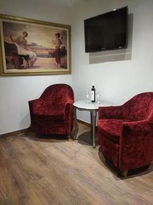 Superior Tek Büyük Yataklı Oda