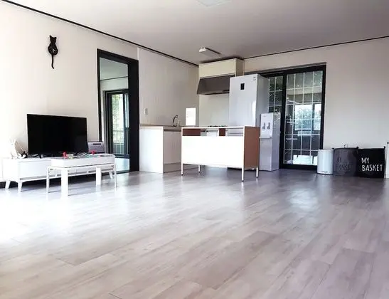 Family Villa, 2 Yatak Odası, Havuz Kullanımı