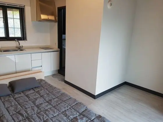 Family Villa, 2 Yatak Odası, Havuz Kullanımı