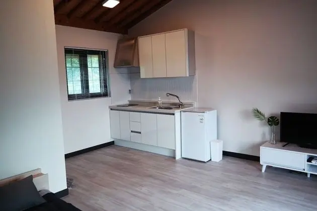 Family Villa, 2 Yatak Odası, Havuz Kullanımı