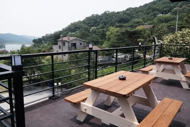 Family Villa, 2 Yatak Odası, Havuz Kullanımı