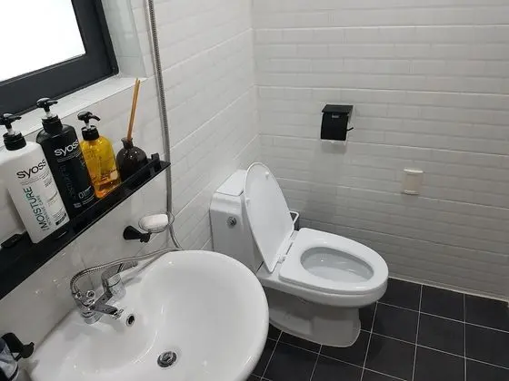 Family Villa, 2 Yatak Odası, Havuz Kullanımı