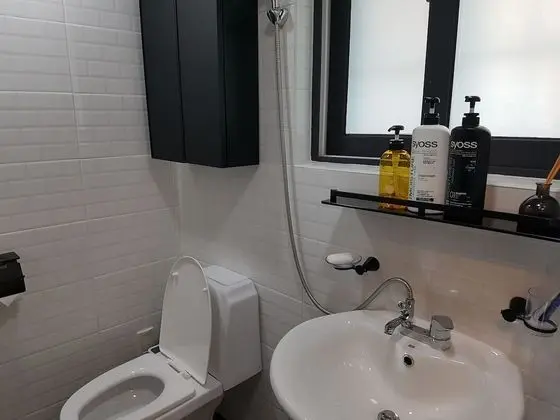 Family Villa, 2 Yatak Odası, Havuz Kullanımı