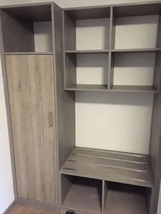 Economy Tek Büyük Yataklı Oda