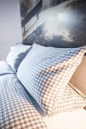 Economy Tek Büyük Yataklı Oda