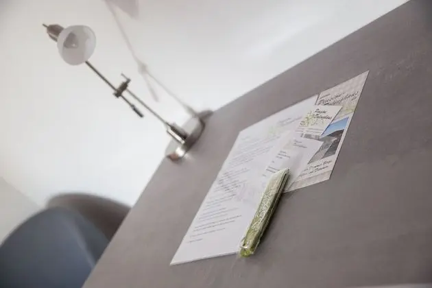 Economy Tek Büyük Yataklı Oda