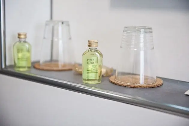 Economy Tek Büyük Yataklı Oda