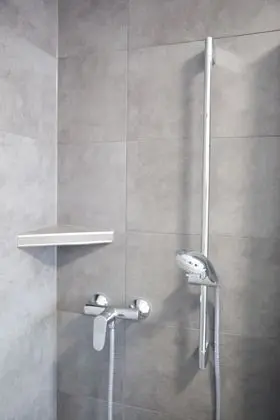 Economy Tek Büyük Yataklı Oda