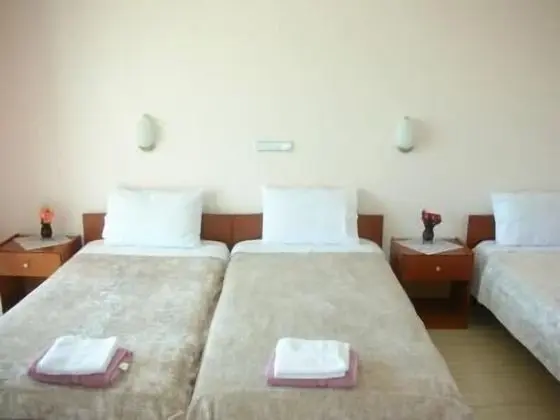 Apart Daire, 2 Yatak Odası, Deniz Manzaralı