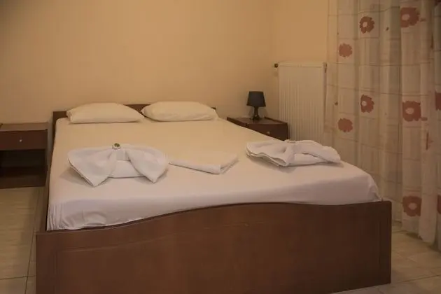 Apart Daire, 2 Yatak Odası, Deniz Manzaralı