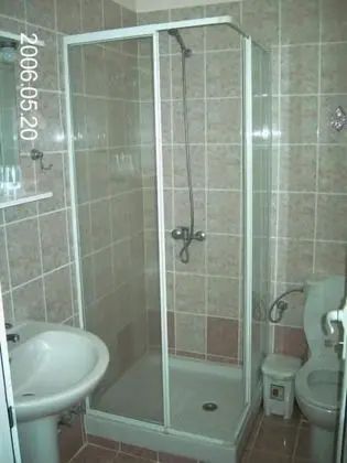 Apart Daire, 2 Yatak Odası, Deniz Manzaralı