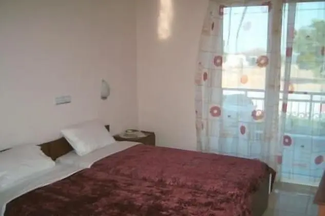 Classic Tek Büyük Yataklı Oda, Deniz Manzaralı