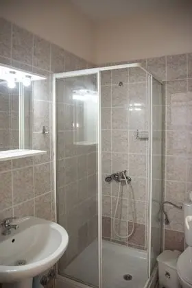 Classic Tek Büyük Yataklı Oda, Deniz Manzaralı