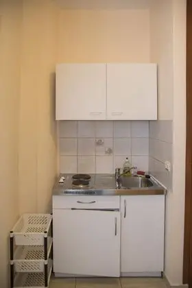 Classic Tek Büyük Yataklı Oda, Deniz Manzaralı