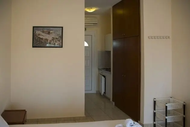 Classic Tek Büyük Yataklı Oda, Deniz Manzaralı