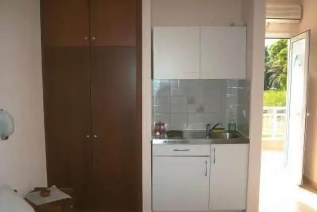 Classic Tek Büyük Yataklı Oda, Deniz Manzaralı