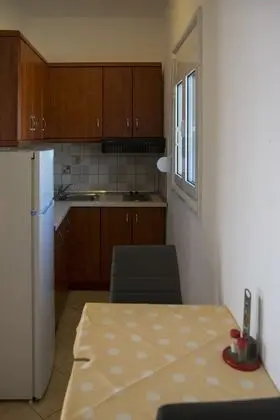 Süit, 2 Yatak Odası, Deniz Manzaralı