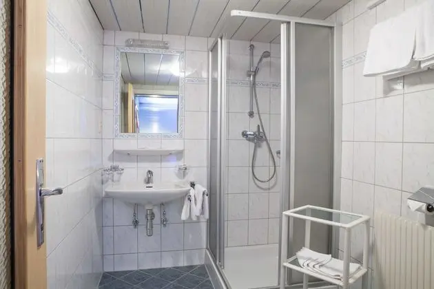 Comfort Tek Büyük Yataklı Oda, Özel Banyo